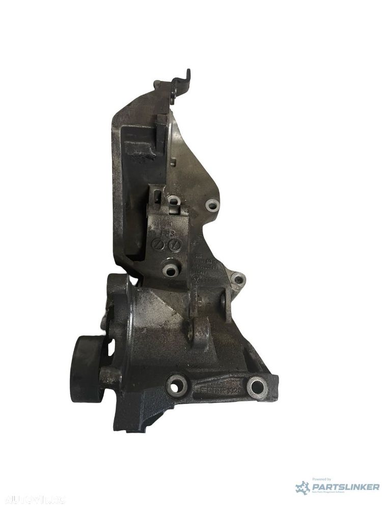 Suport accesorii AUDI A4 IV 8K2, B8 2007 - 2015 2.0 TDI CAGA 03L903143H - 1