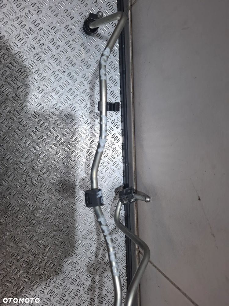 Przewód rurka paliwa Audi nr 059130401B - 2