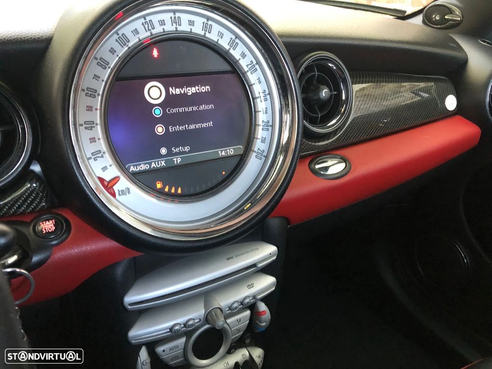 MINI 3 Portas John Cooper Works World Championship 50 - 13