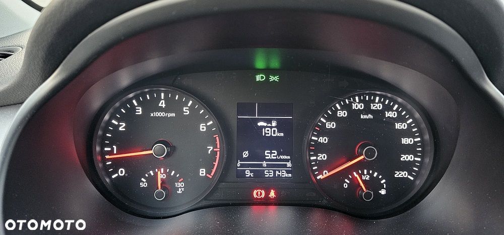 Kia Stonic 1.2 M - 21