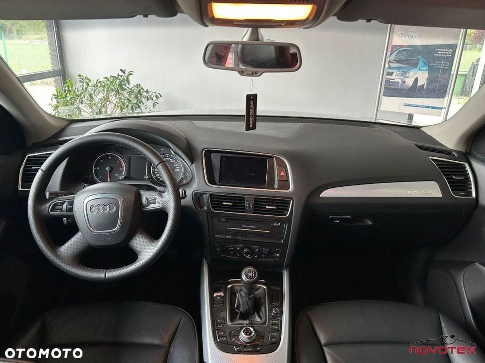 Audi Q5 - 11