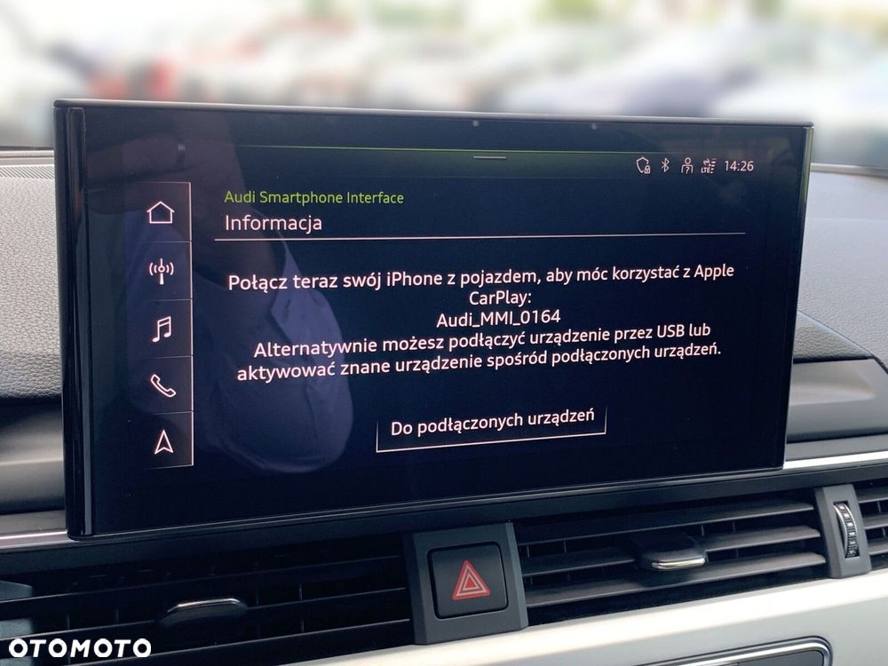 Audi A5 Sportback - 36