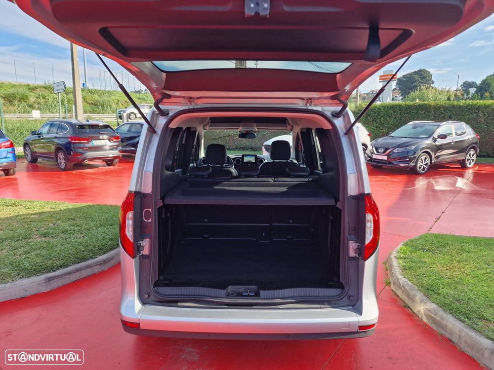 Mercedes-Benz T 180 - 7