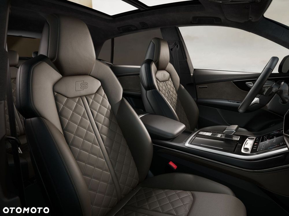 Audi SQ8 - 7