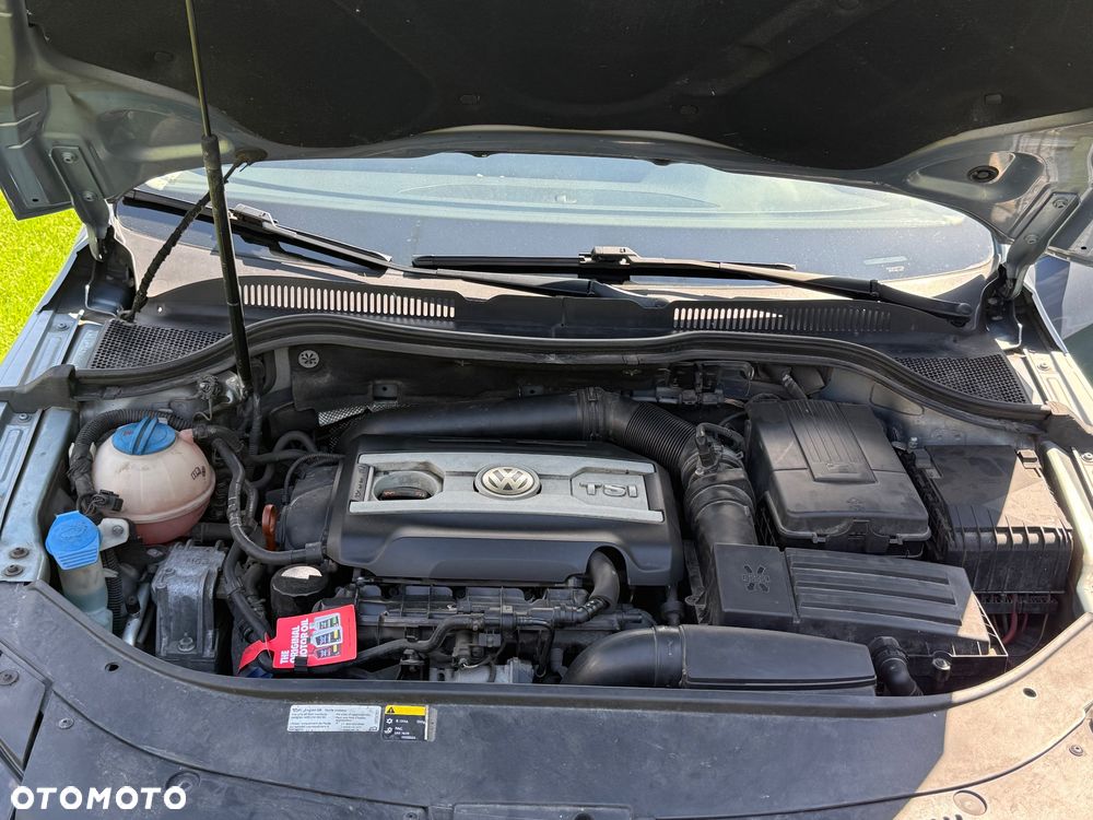 Volkswagen CC 2.0 TSI DSG - 7