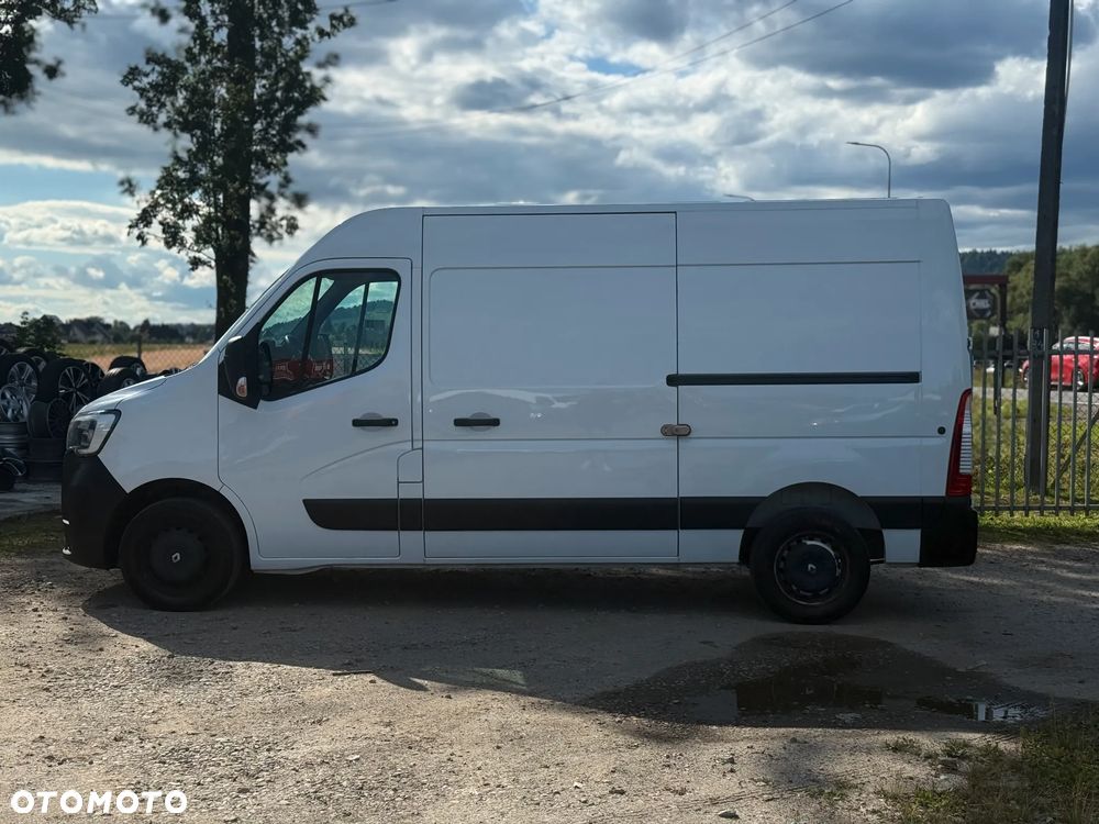 Renault MASTER - 4