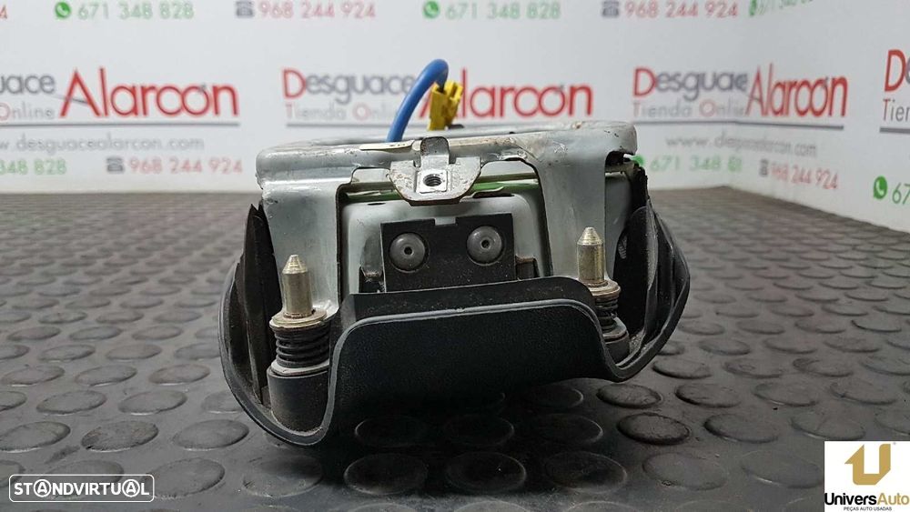 AIRBAG FRENTE ESQUERDO AUDI A4 BERLINA (8E) 1.9 TDI (96KW) - 2