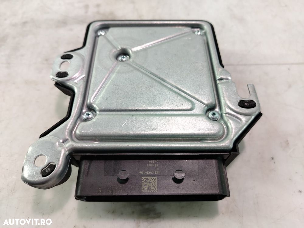 Calculator modul airbag 3Q0959655 Volkswagen VW Golf 7 [2012 - 2017] - 1