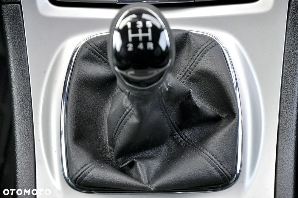 Ford S-Max - 23