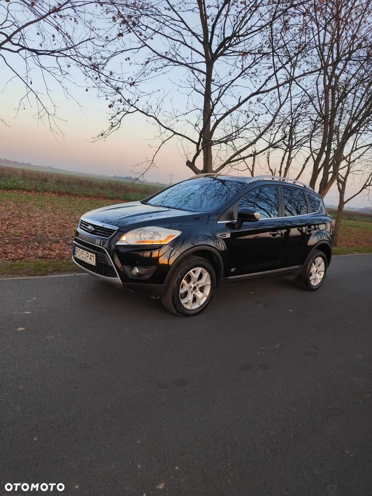 Ford Kuga 2.0 TDCi Titanium FWD - 6