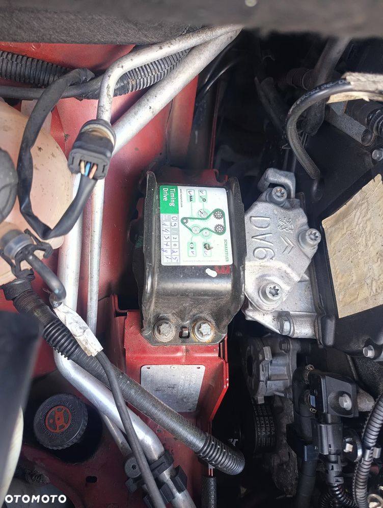 Citroën C4 Picasso 1.6 HDi My Way MCP - 11