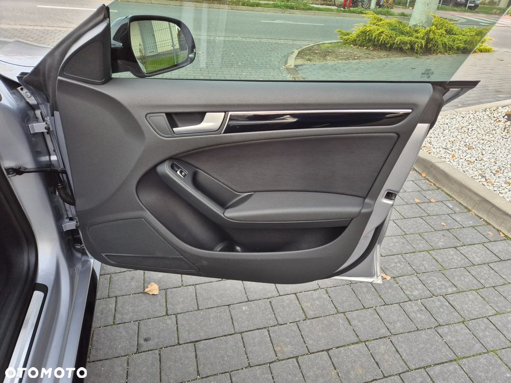 Audi A5 Sportback 3.0 TDI clean diesel Quattro S tronic - 23