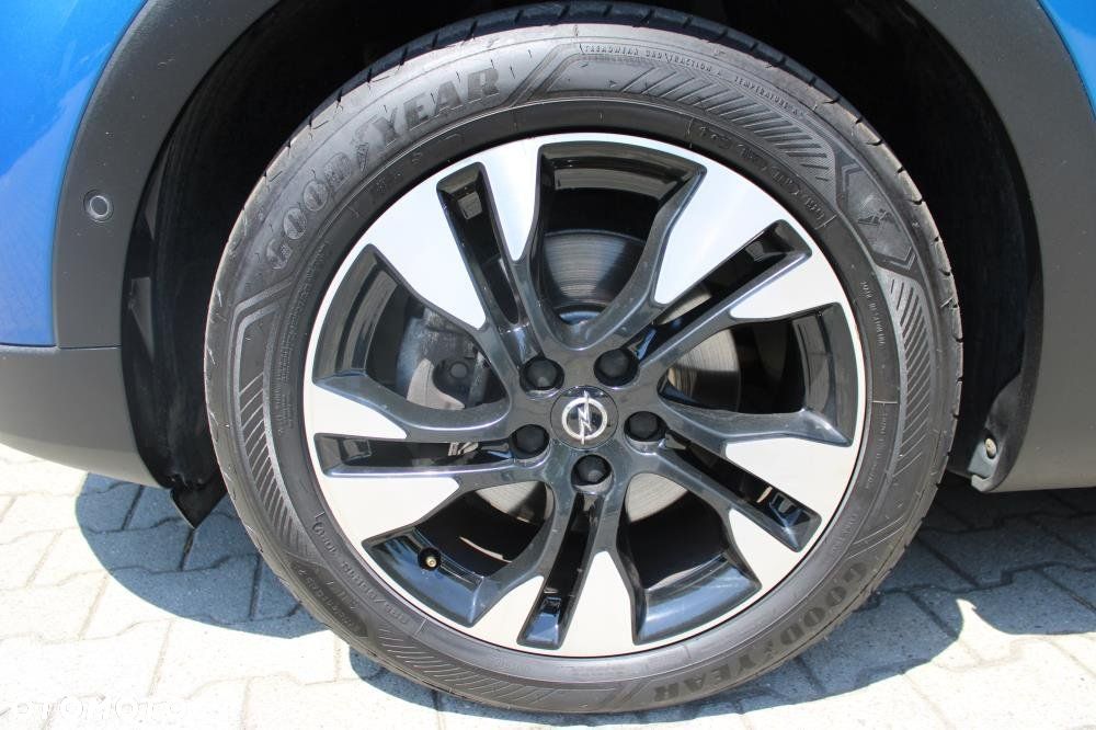 Opel Grandland X - 34