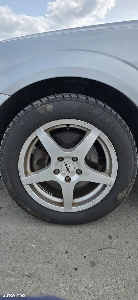 Ford Mondeo 1.8 Ghia - 2