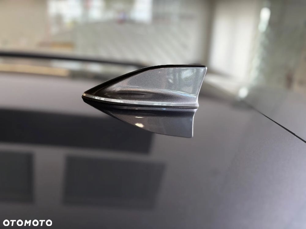 Nissan Qashqai 1.3 DIG-T MHEV N-Connecta - 28