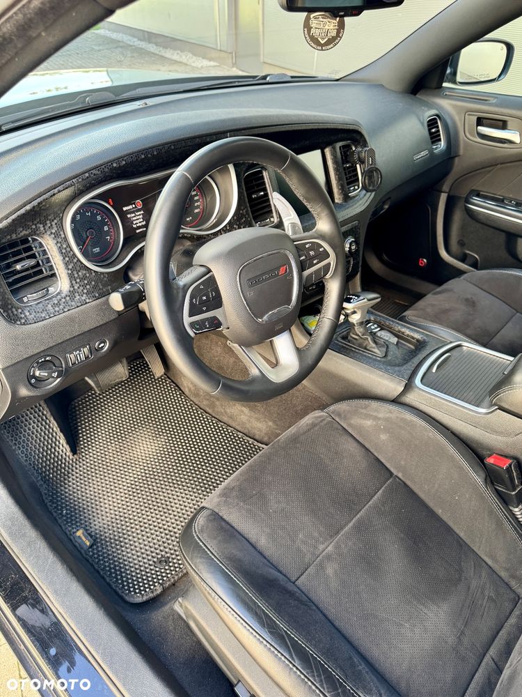 Dodge Charger - 22