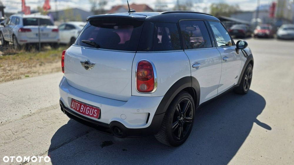 MINI Cooper S - 8