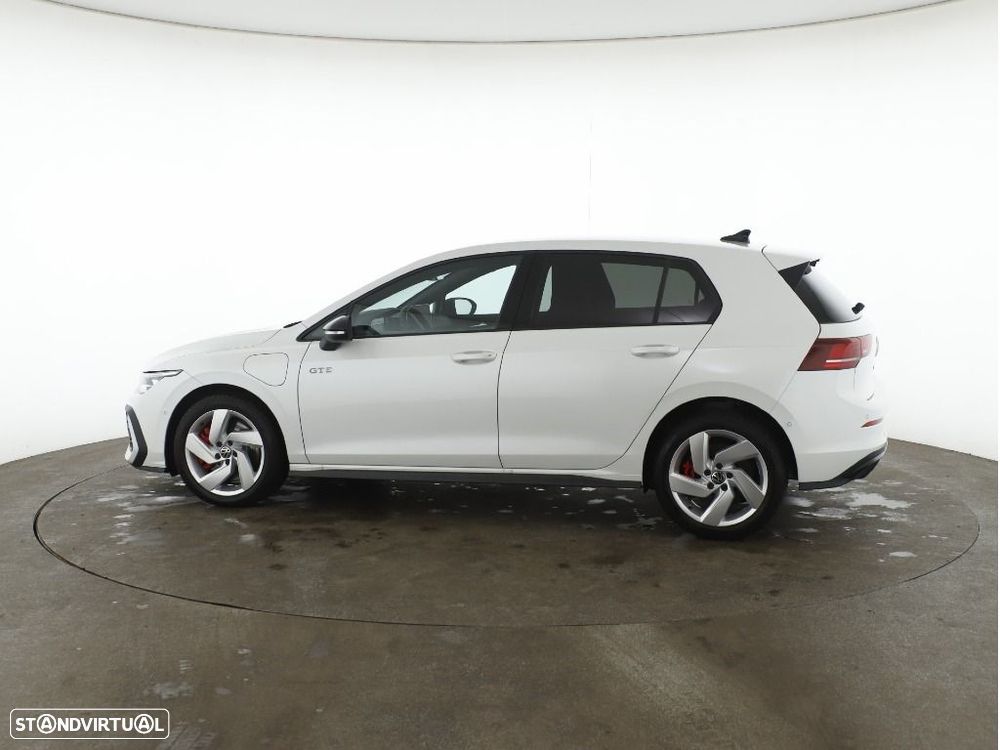 VW Golf - 10
