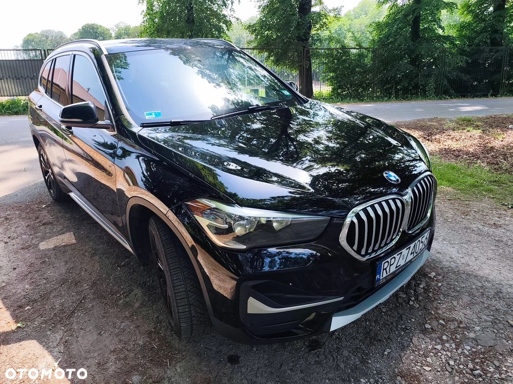 BMW X1 xDrive28i xLine - 2