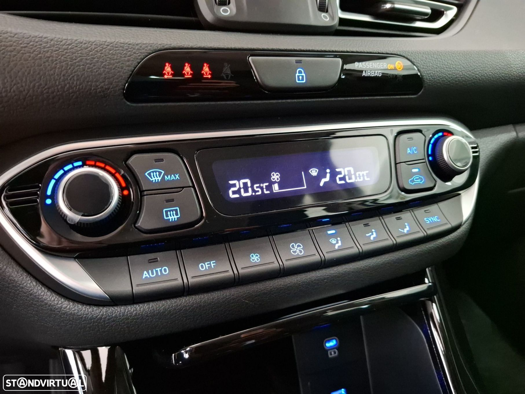 Hyundai i30 SW 1.0 T-GDi Style Plus - 19
