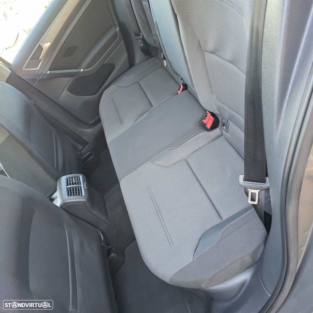 VW Golf 1.2 TSi Confortline - 29