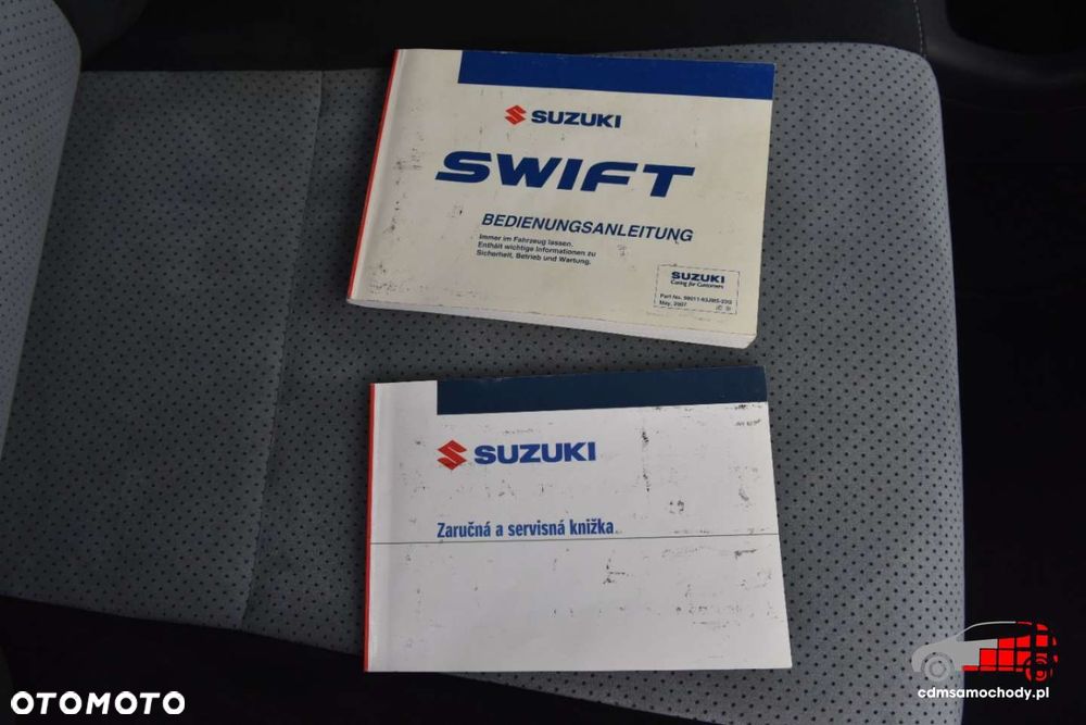 Suzuki Swift - 30