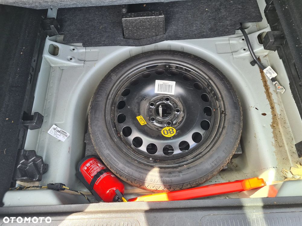 Opel Astra 1.2 T S&S - 35