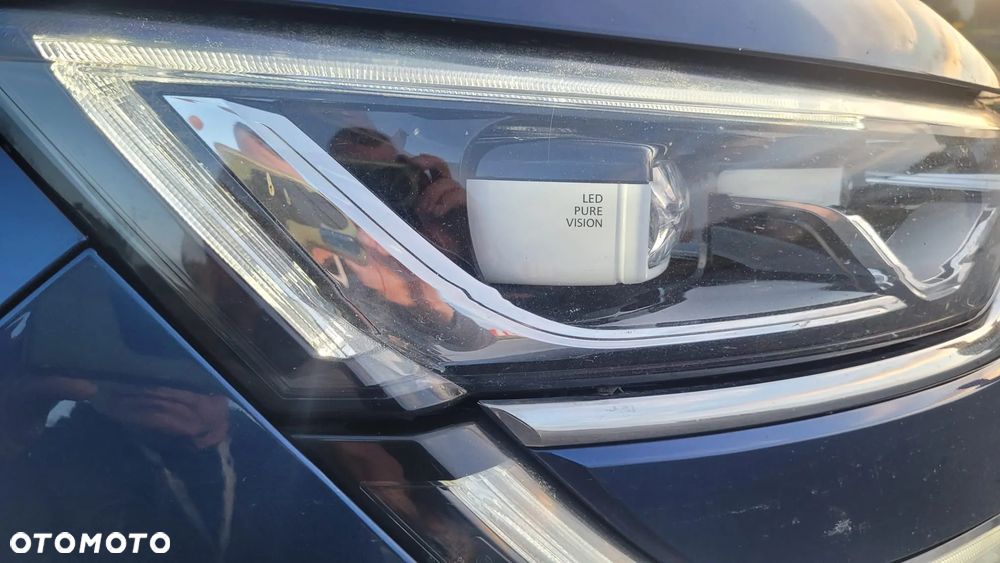 Renault Talisman 1.6 Energy dCi Intens EDC - 35
