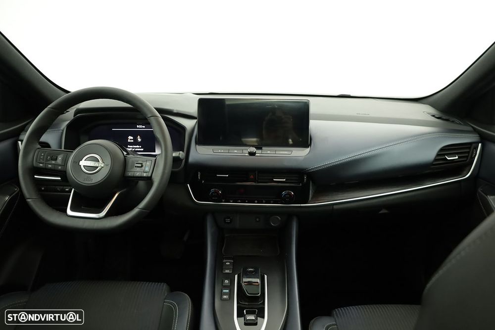 Nissan Qashqai 1.5 e-Power Tekna - 8