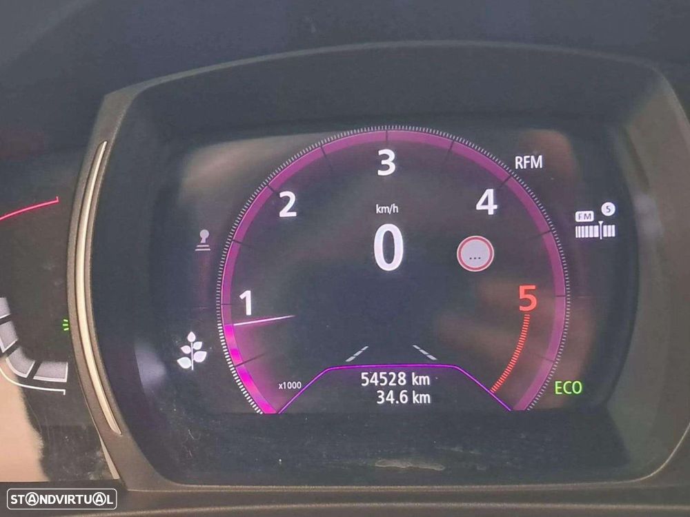 Renault Kadjar 1.5 dCi Intens - 11