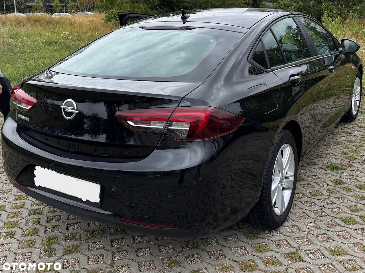Opel Insignia 1.5 T Enjoy S&S - 4