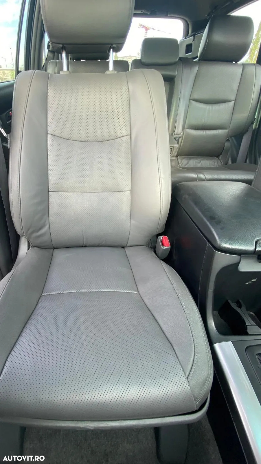 Toyota Land Cruiser 3.0 TD-4D Aut VIP - 18