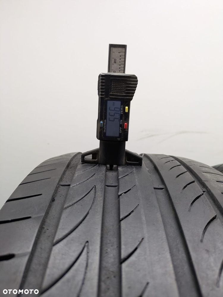 Opony letnie 235/55/18 Pirelli Powergy - 4