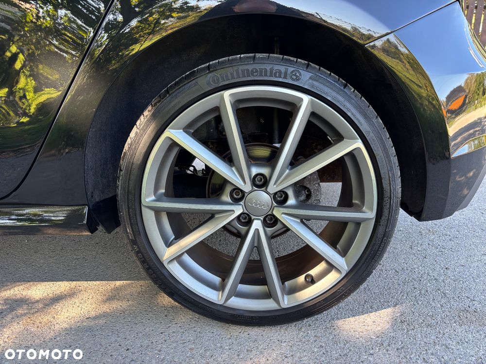 Audi A1 Sportback 1.4 TFSI sport - 20