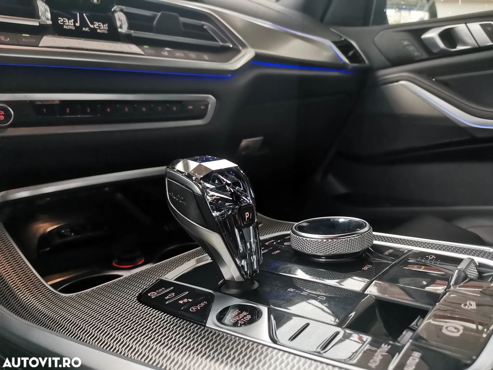BMW X5 xDrive25d AT - 20
