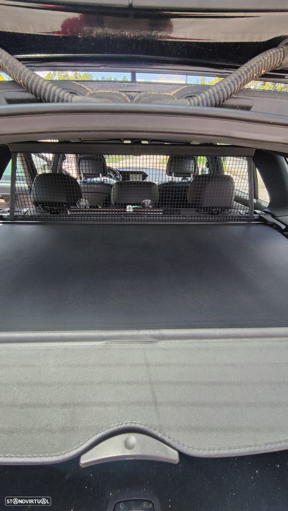 Mercedes-Benz C 180 Station CDI DPF (BlueEFFICIENCY) Avantgarde - 6