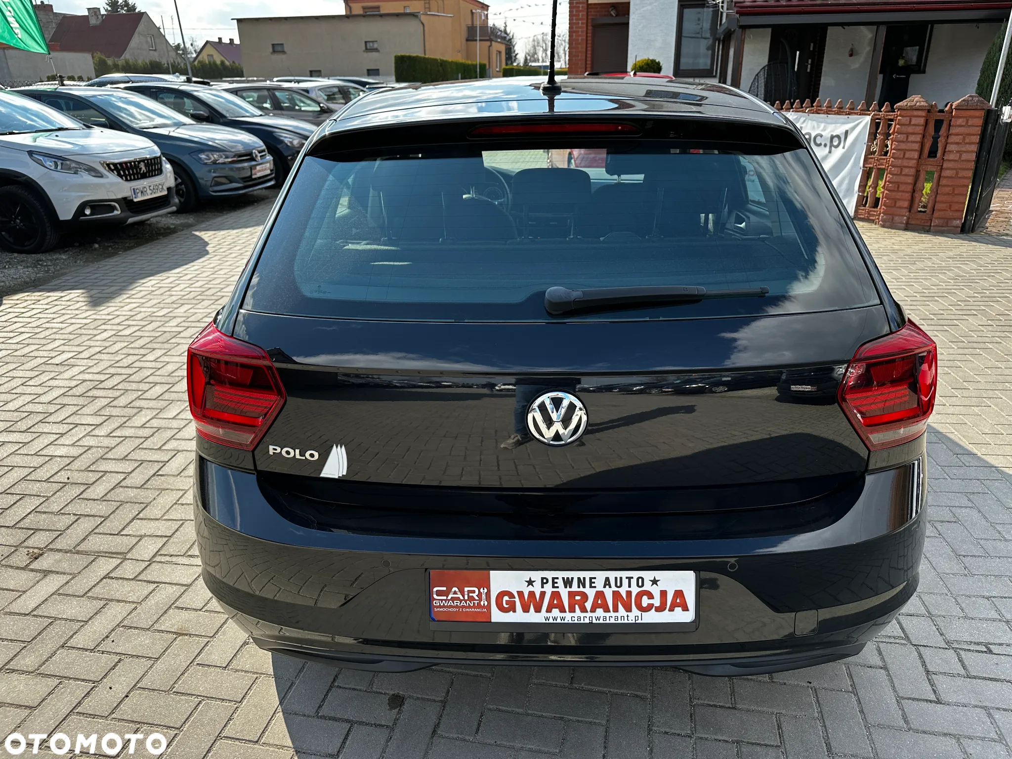Volkswagen Polo - 36
