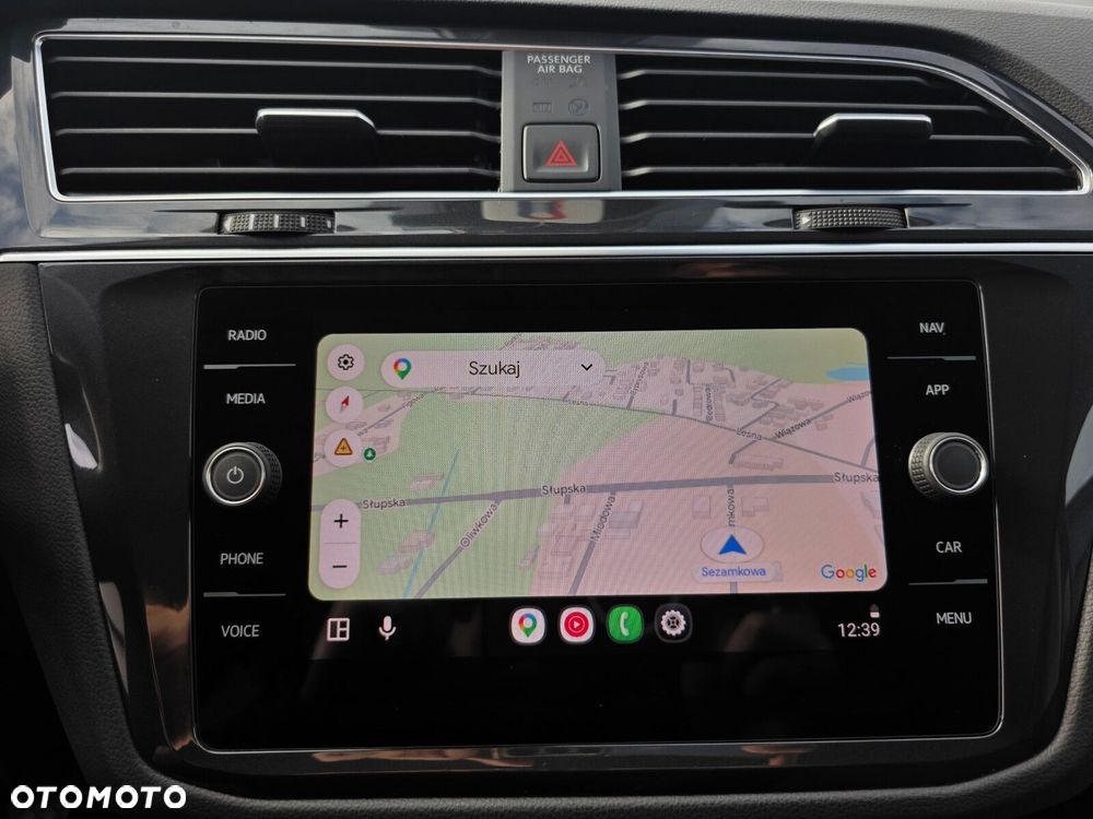 Volkswagen Tiguan 1.5 TSI EVO Life - 19