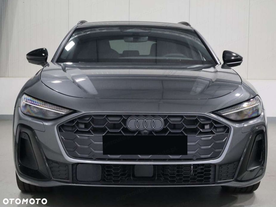 Audi A5 Avant TDI mHEV Quattro S tronic - 4