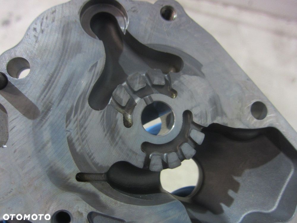 BMW 3 F30 F10 F01 F15 F25 306KM N55 POMPA OLEJU OLEJOWA 7519870 11417613549 - 10