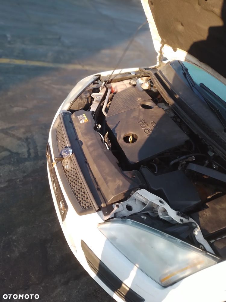 FORD FOCUS MKII 1.8 TDCI KKDA KOMPLETNY SILNIK GWARANCJA - 34