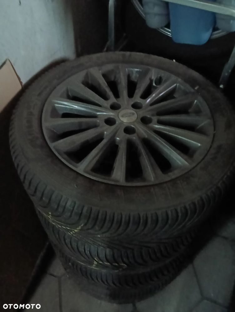 Ford Focus 1.0 EcoBoost Gold X ASS - 13