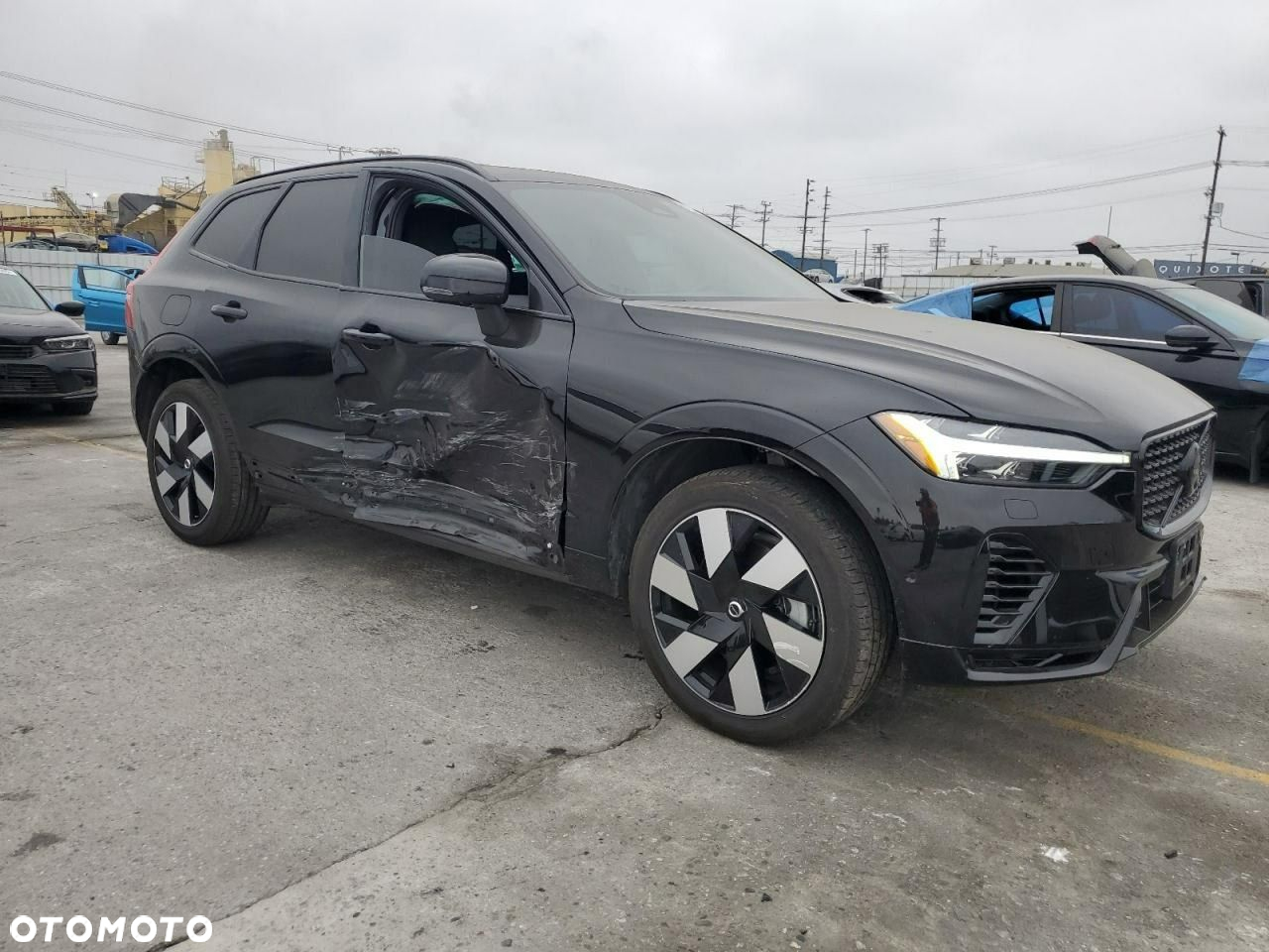 Volvo XC 60 - 3