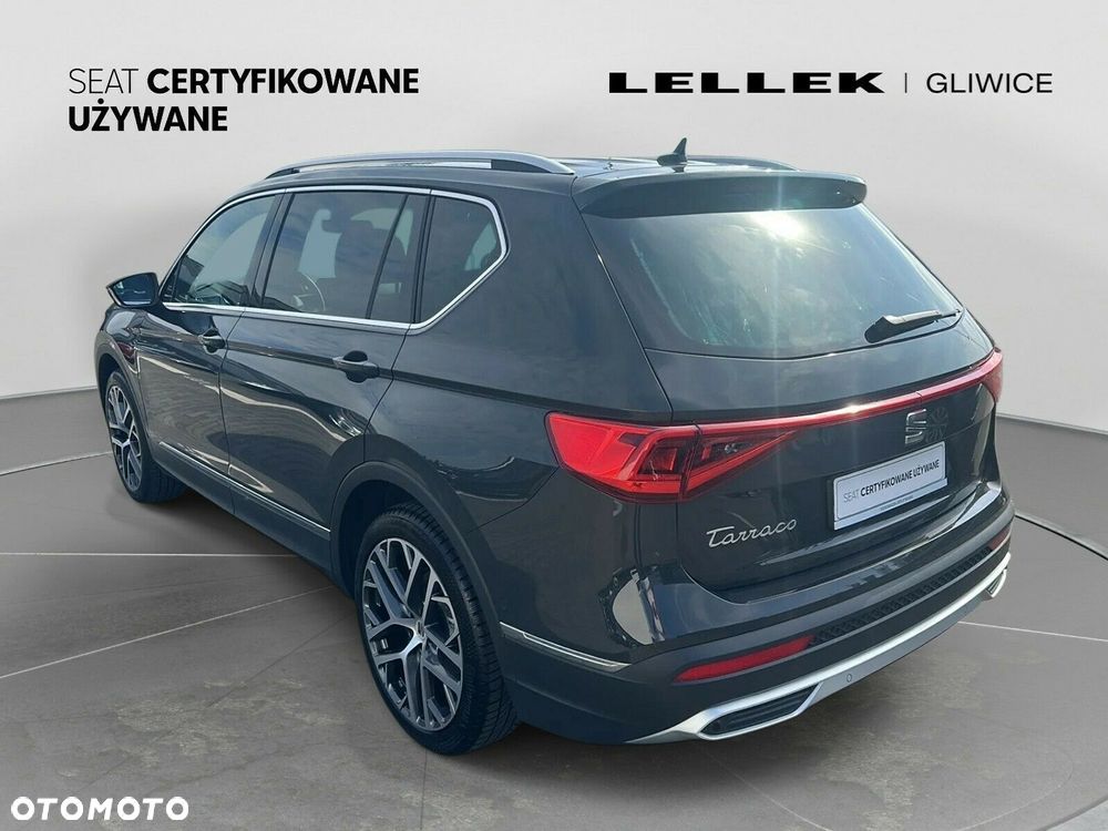 Seat Tarraco 1.5 Eco TSI EVO Xperience S&S DSG - 6