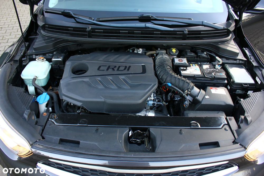 Kia Stonic 1.6 CRDi SCR XL - 40