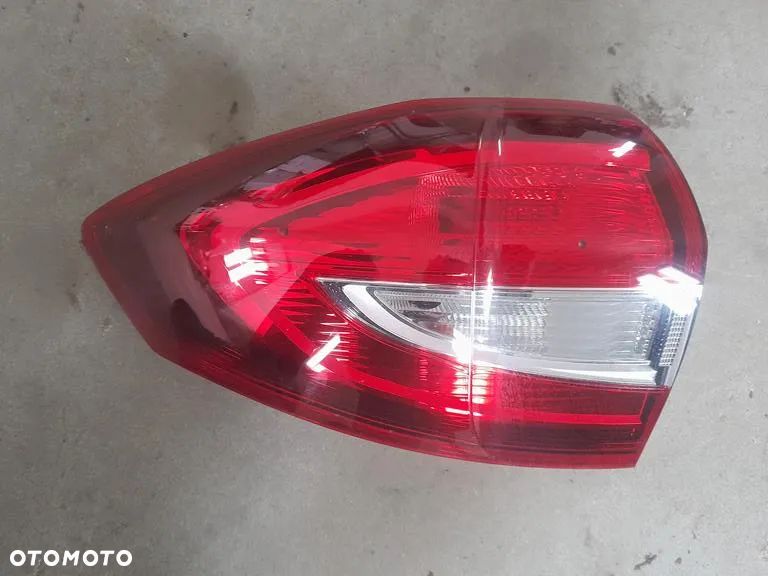 Lampa lewa tył tylna Ford C-Max II MK2 lift Europa F1CB13405BE - 2