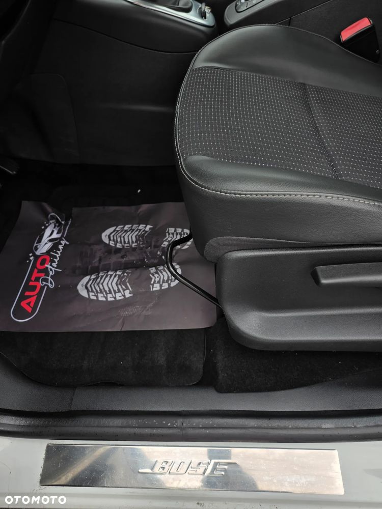 Renault Grand Scenic dCi 110 EDC Bose Edition - 21