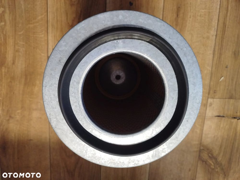 Filtr powietrza  MERCEDES LK/LN2, T2/LN1 OM354.900-OM366.945 01.84-12.98 - 2