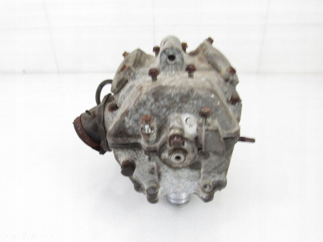 Głowica komplet Goes 500, 11r / CF-Moto - 1