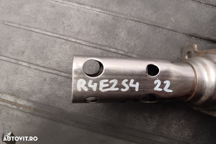 Egr BK2Q-9D475-CB BK2Q9D475CB 703784050 Citroen Jumper 2 [2006 - 2011 - 8